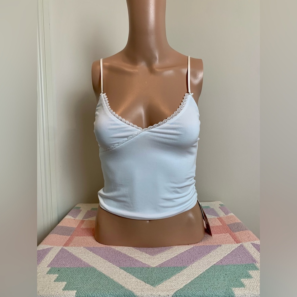 Tiger Mist Arielle top